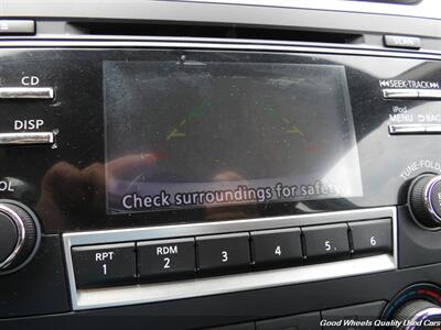 2017 Nissan Altima 2.5 - Photo 19 - Glassboro, NJ 08028