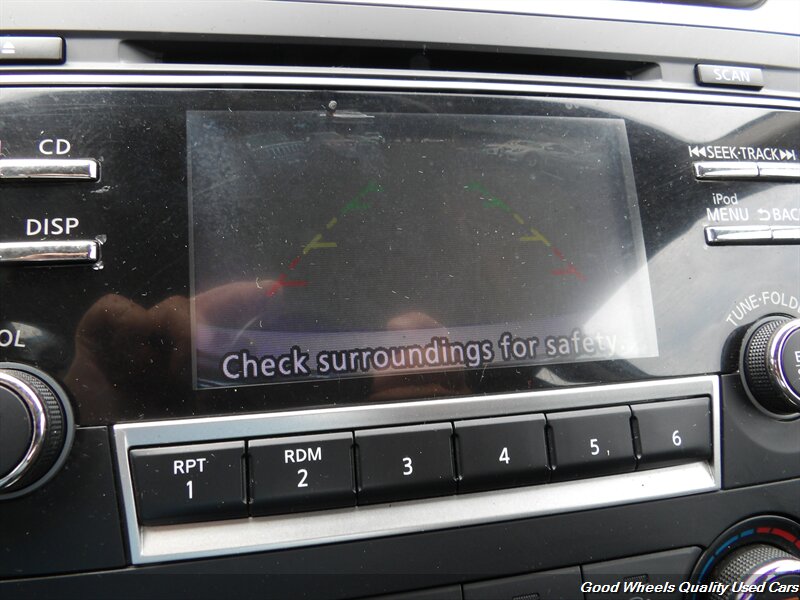 2017 Nissan Altima 2.5 - Photo 19 - Glassboro, NJ 08028