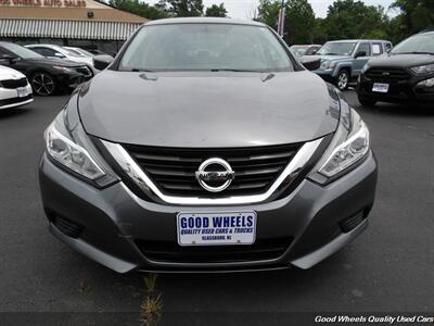 2017 Nissan Altima 2.5 - Photo 2 - Glassboro, NJ 08028