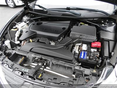 2017 Nissan Altima 2.5 - Photo 21 - Glassboro, NJ 08028