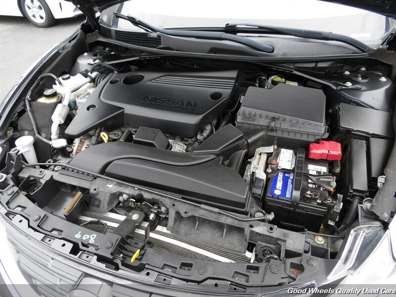 2017 Nissan Altima 2.5 - Photo 21 - Glassboro, NJ 08028