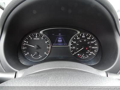 2017 Nissan Altima 2.5 - Photo 17 - Glassboro, NJ 08028