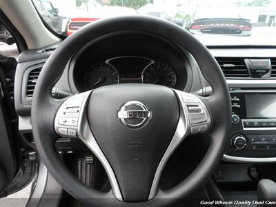 2017 Nissan Altima 2.5 - Photo 16 - Glassboro, NJ 08028