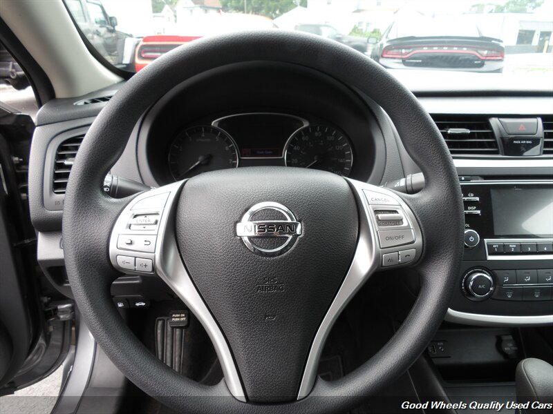 2017 Nissan Altima 2.5 - Photo 16 - Glassboro, NJ 08028