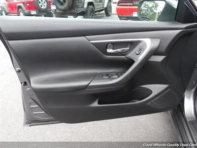 2017 Nissan Altima 2.5 - Photo 22 - Glassboro, NJ 08028