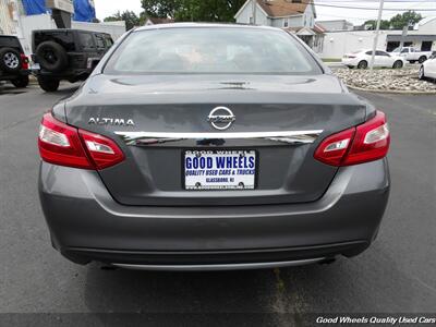 2017 Nissan Altima 2.5 - Photo 6 - Glassboro, NJ 08028