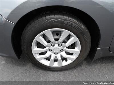 2017 Nissan Altima 2.5 - Photo 11 - Glassboro, NJ 08028