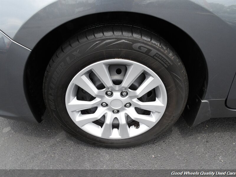 2017 Nissan Altima 2.5 - Photo 11 - Glassboro, NJ 08028