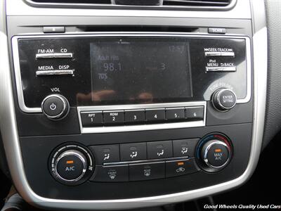 2017 Nissan Altima 2.5 - Photo 18 - Glassboro, NJ 08028