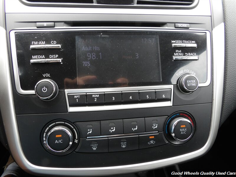2017 Nissan Altima 2.5 - Photo 18 - Glassboro, NJ 08028