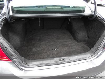 2017 Nissan Altima 2.5 - Photo 20 - Glassboro, NJ 08028