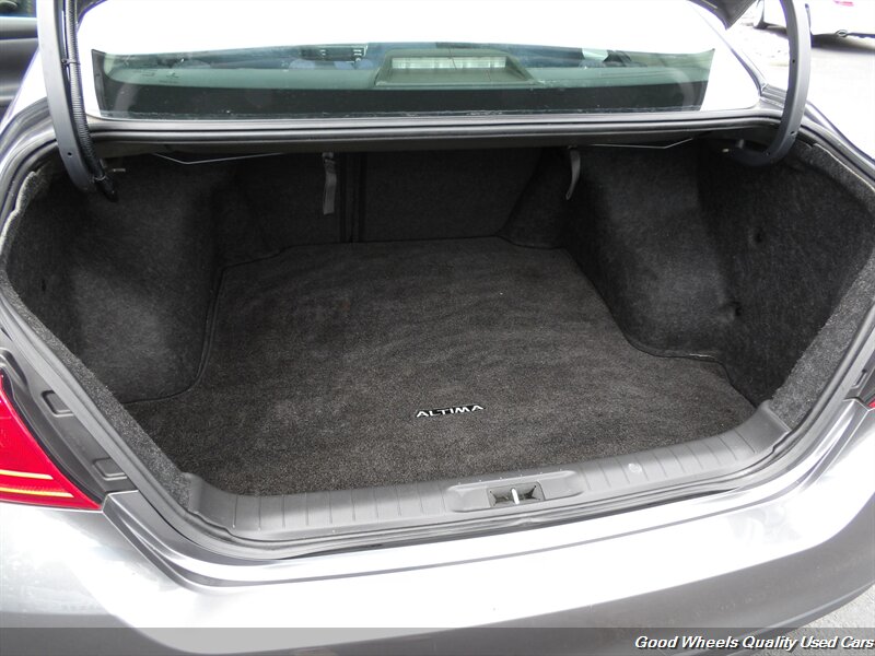 2017 Nissan Altima 2.5 - Photo 20 - Glassboro, NJ 08028
