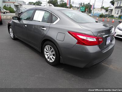2017 Nissan Altima 2.5 - Photo 7 - Glassboro, NJ 08028