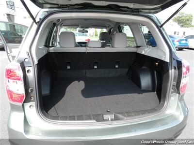 2014 Subaru Forester 2.5i   - Photo 19 - Glassboro, NJ 08028