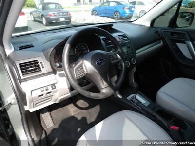 2014 Subaru Forester 2.5i   - Photo 12 - Glassboro, NJ 08028