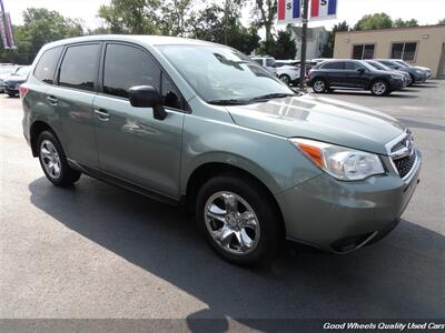 2014 Subaru Forester 2.5i   - Photo 3 - Glassboro, NJ 08028