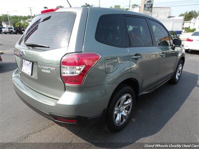 2014 Subaru Forester 2.5i   - Photo 5 - Glassboro, NJ 08028