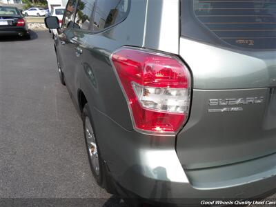 2014 Subaru Forester 2.5i   - Photo 9 - Glassboro, NJ 08028