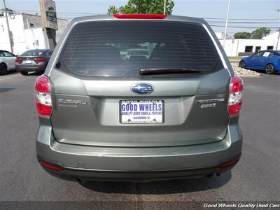 2014 Subaru Forester 2.5i   - Photo 6 - Glassboro, NJ 08028