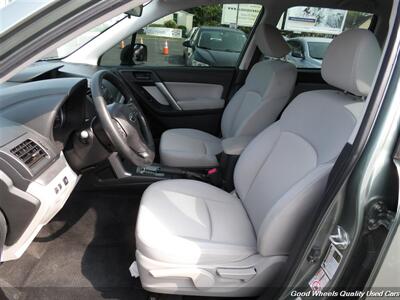 2014 Subaru Forester 2.5i   - Photo 13 - Glassboro, NJ 08028