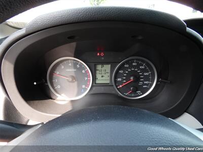 2014 Subaru Forester 2.5i   - Photo 16 - Glassboro, NJ 08028