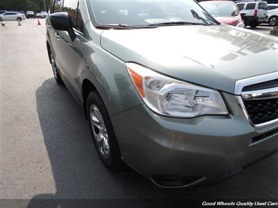 2014 Subaru Forester 2.5i   - Photo 10 - Glassboro, NJ 08028