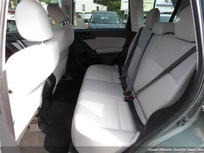 2014 Subaru Forester 2.5i   - Photo 14 - Glassboro, NJ 08028