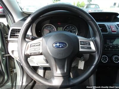 2014 Subaru Forester 2.5i   - Photo 17 - Glassboro, NJ 08028