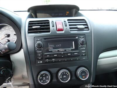 2014 Subaru Forester 2.5i   - Photo 18 - Glassboro, NJ 08028