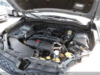 2014 Subaru Forester 2.5i   - Photo 20 - Glassboro, NJ 08028