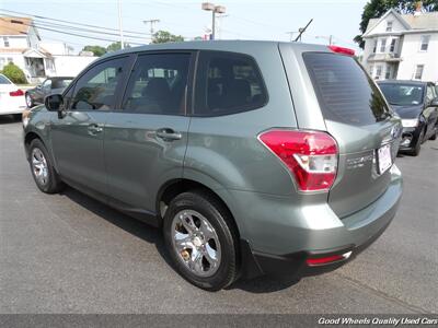 2014 Subaru Forester 2.5i   - Photo 7 - Glassboro, NJ 08028