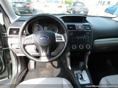 2014 Subaru Forester 2.5i   - Photo 15 - Glassboro, NJ 08028