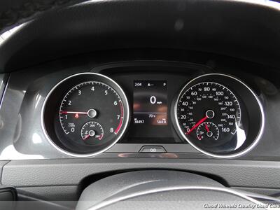 2018 Volkswagen Golf TSI SE - Photo 15 - Glassboro, NJ 08028
