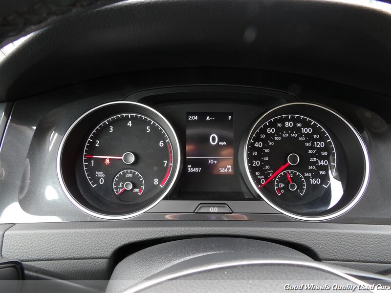 2018 Volkswagen Golf TSI SE - Photo 15 - Glassboro, NJ 08028