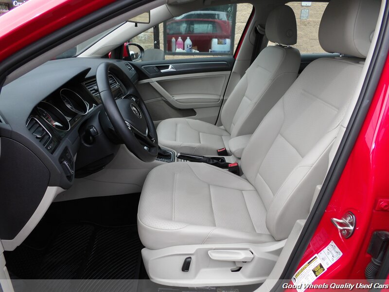 2018 Volkswagen Golf TSI SE - Photo 11 - Glassboro, NJ 08028