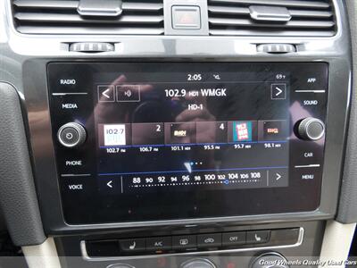 2018 Volkswagen Golf TSI SE - Photo 16 - Glassboro, NJ 08028