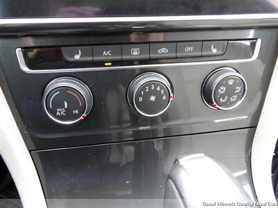 2018 Volkswagen Golf TSI SE - Photo 17 - Glassboro, NJ 08028