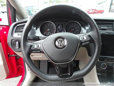 2018 Volkswagen Golf TSI SE - Photo 14 - Glassboro, NJ 08028