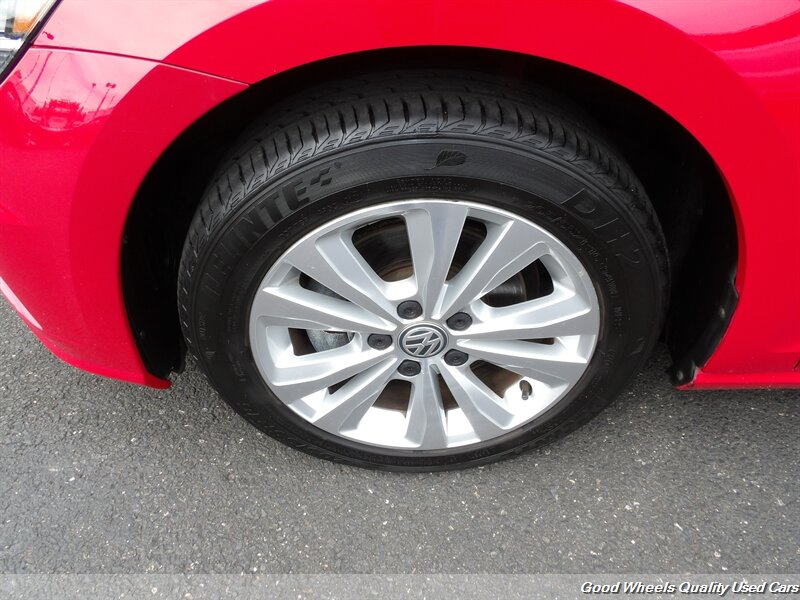2018 Volkswagen Golf TSI SE - Photo 9 - Glassboro, NJ 08028