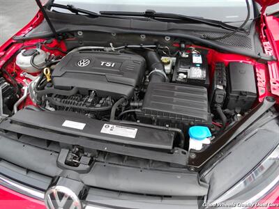2018 Volkswagen Golf TSI SE - Photo 21 - Glassboro, NJ 08028