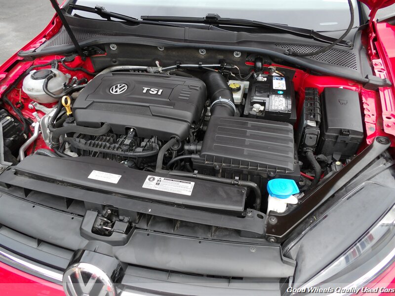 2018 Volkswagen Golf TSI SE - Photo 21 - Glassboro, NJ 08028