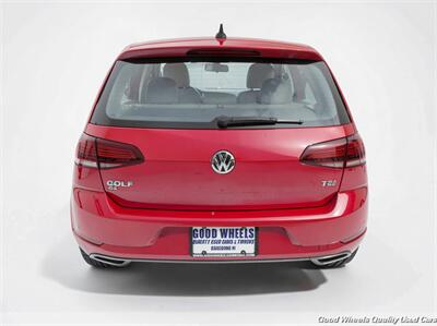 2018 Volkswagen Golf TSI SE - Photo 6 - Glassboro, NJ 08028