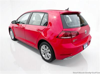 2018 Volkswagen Golf TSI SE - Photo 7 - Glassboro, NJ 08028