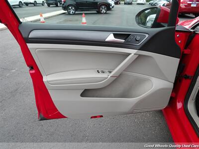 2018 Volkswagen Golf TSI SE - Photo 22 - Glassboro, NJ 08028