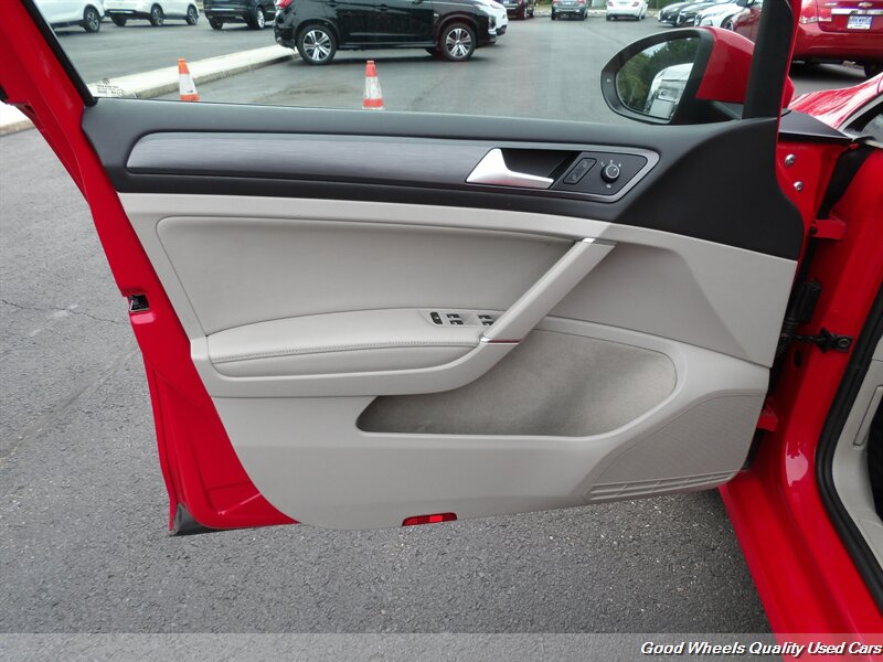 2018 Volkswagen Golf TSI SE - Photo 22 - Glassboro, NJ 08028