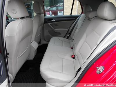 2018 Volkswagen Golf TSI SE - Photo 12 - Glassboro, NJ 08028