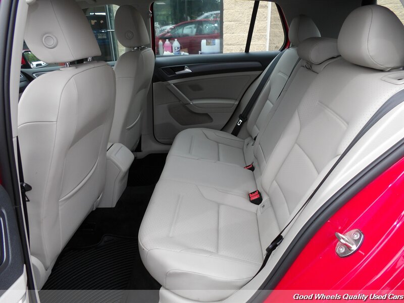 2018 Volkswagen Golf TSI SE - Photo 12 - Glassboro, NJ 08028