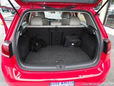 2018 Volkswagen Golf TSI SE - Photo 20 - Glassboro, NJ 08028