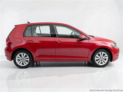 2018 Volkswagen Golf TSI SE - Photo 4 - Glassboro, NJ 08028