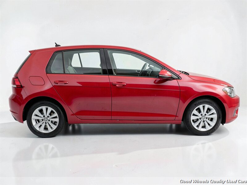 2018 Volkswagen Golf TSI SE - Photo 4 - Glassboro, NJ 08028
